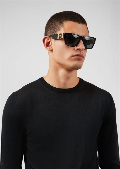 best men's versace sunglasses|Versace sunglasses unisex.